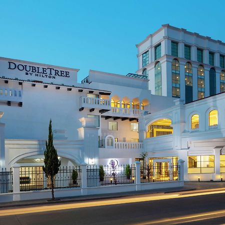 Doubletree By Hilton Toluca Hotel Luaran gambar