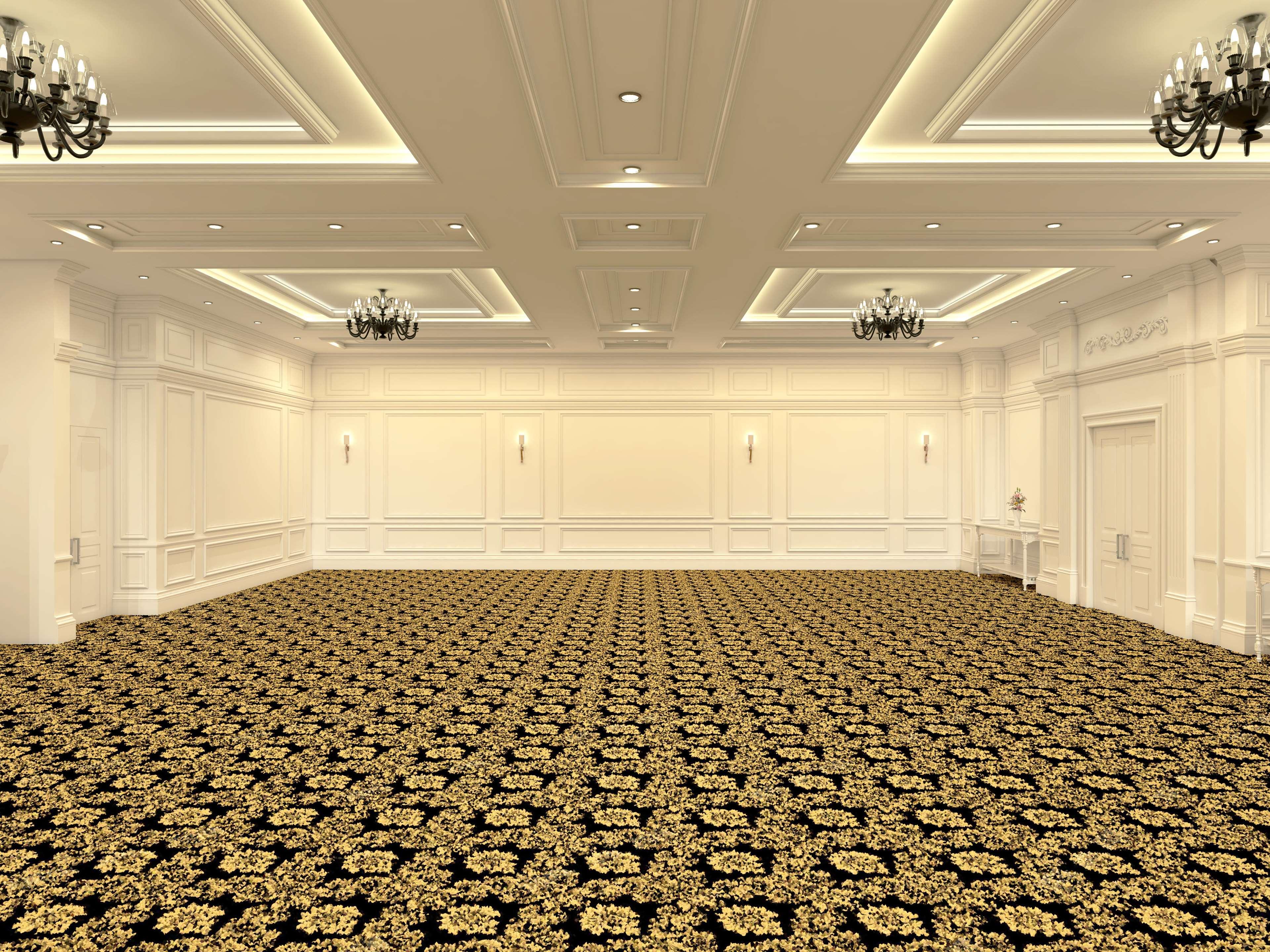 Doubletree By Hilton Toluca Hotel Luaran gambar