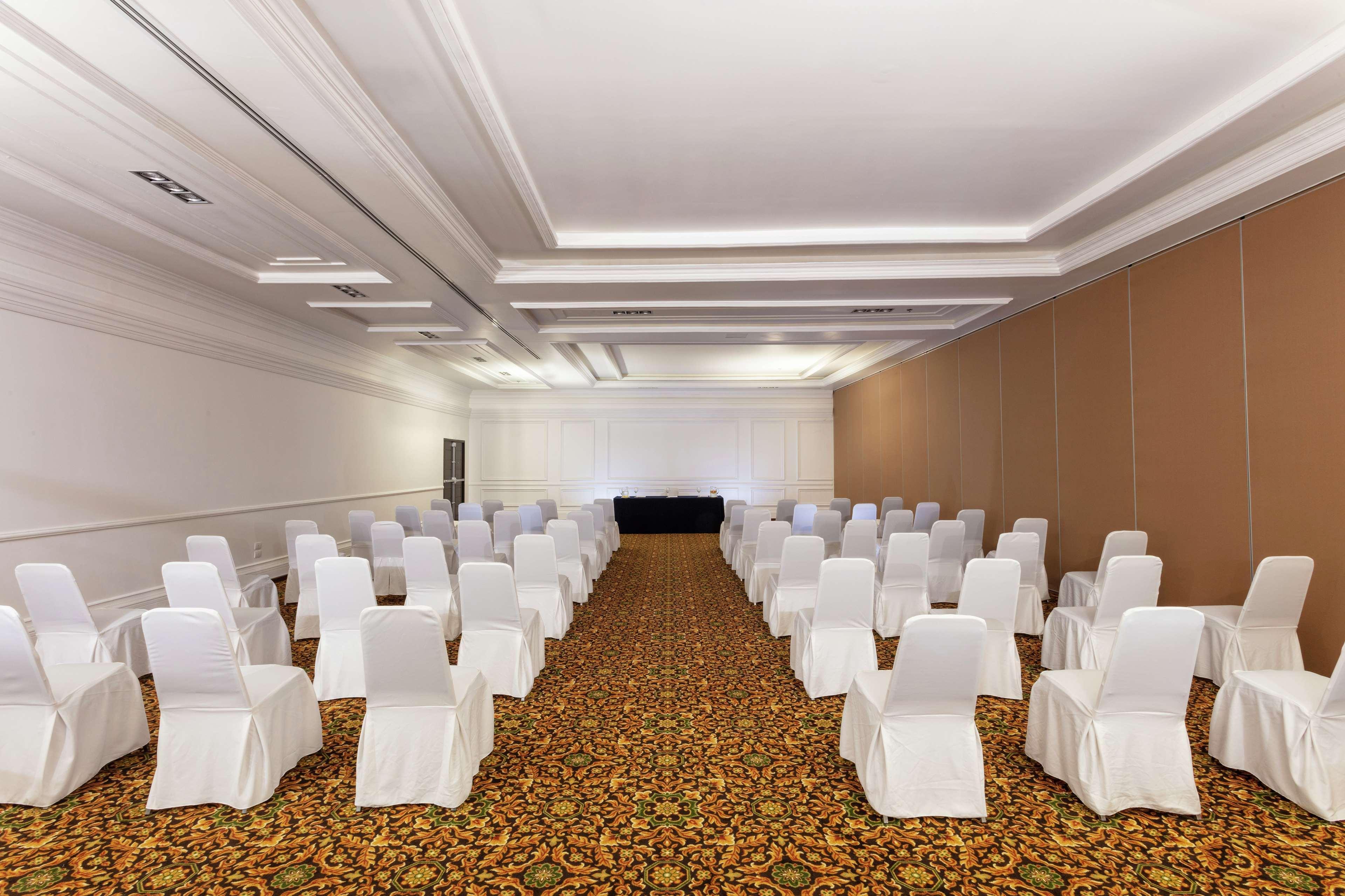 Doubletree By Hilton Toluca Hotel Luaran gambar