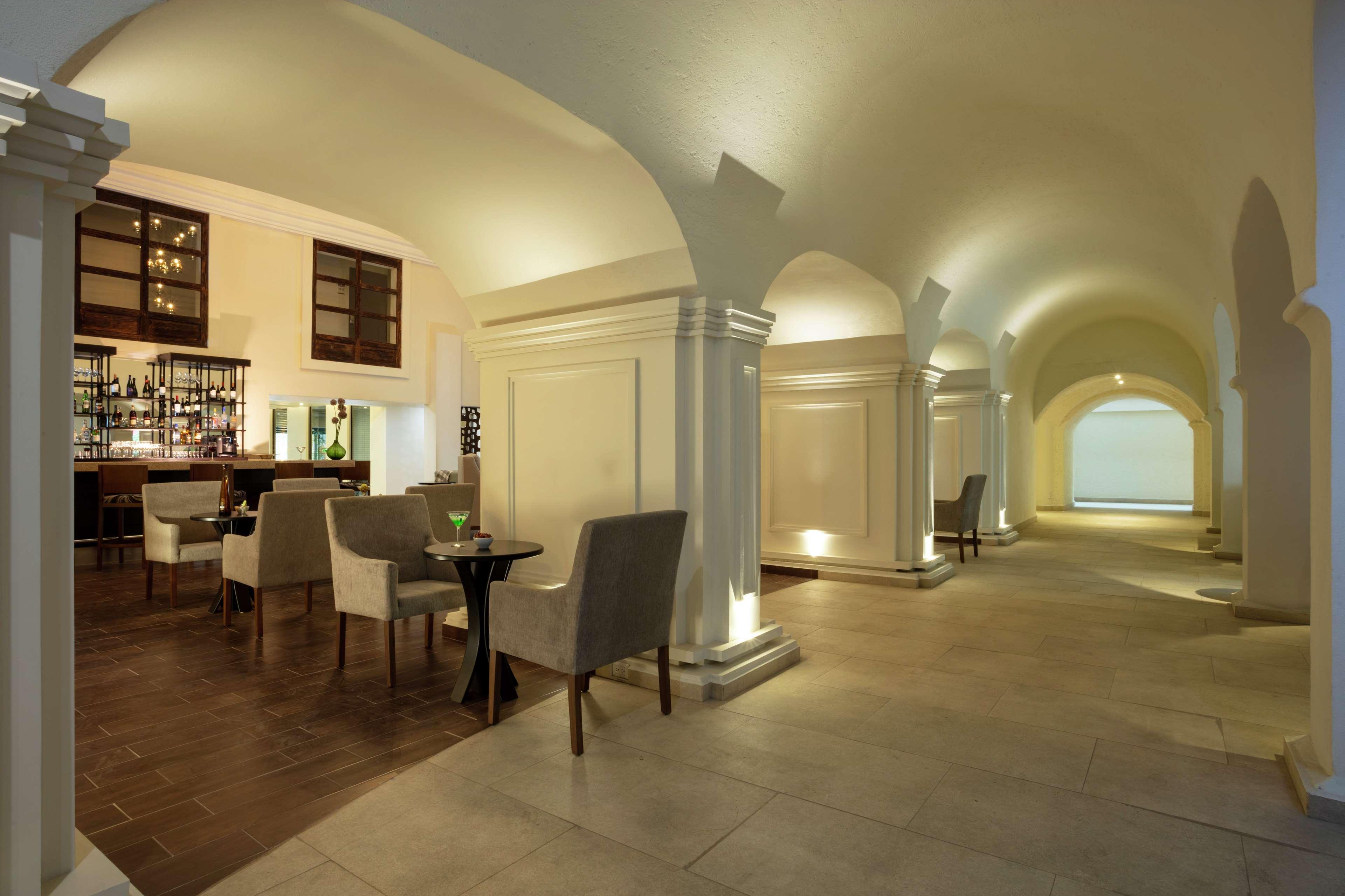 Doubletree By Hilton Toluca Hotel Luaran gambar