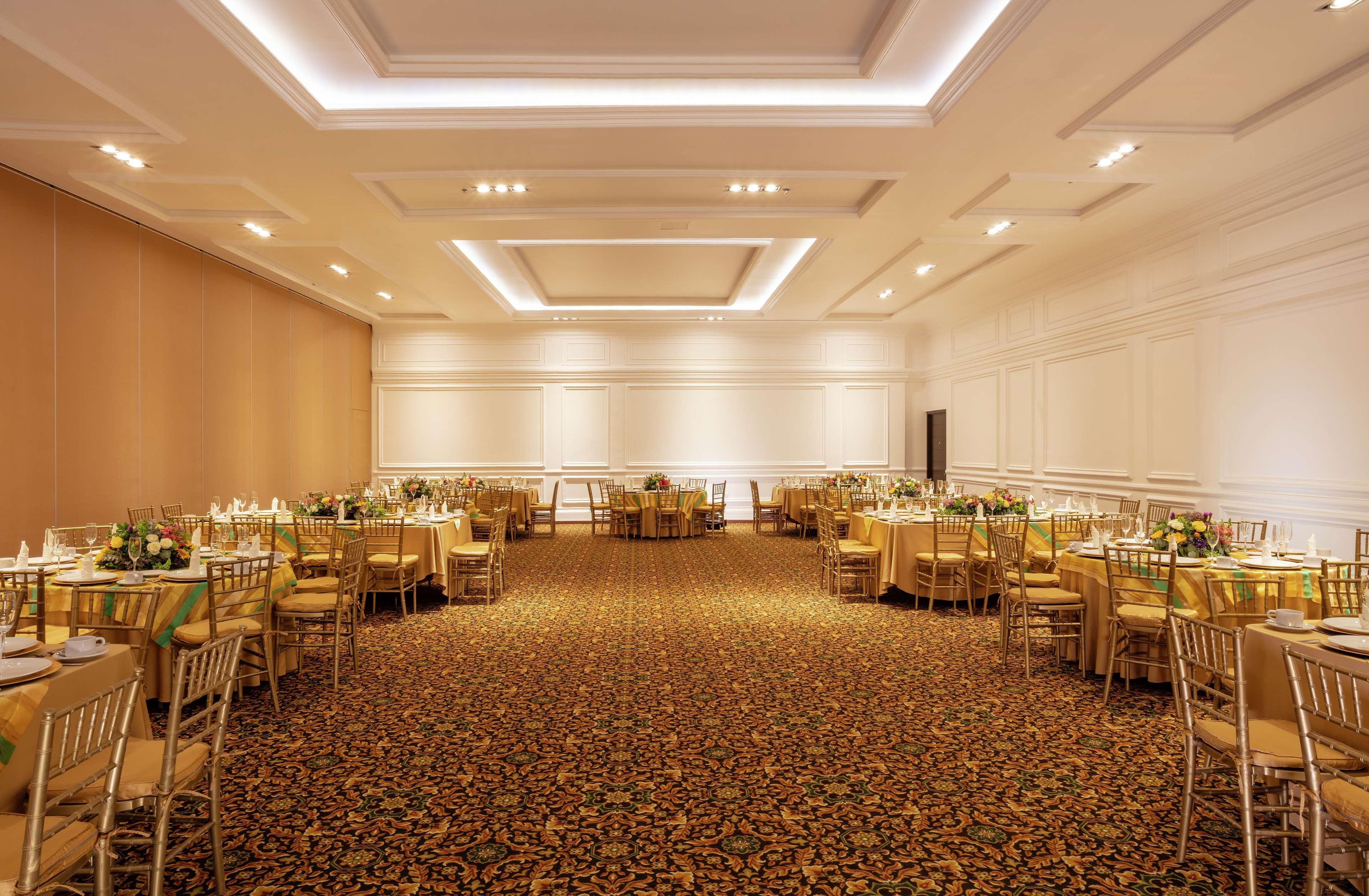 Doubletree By Hilton Toluca Hotel Luaran gambar