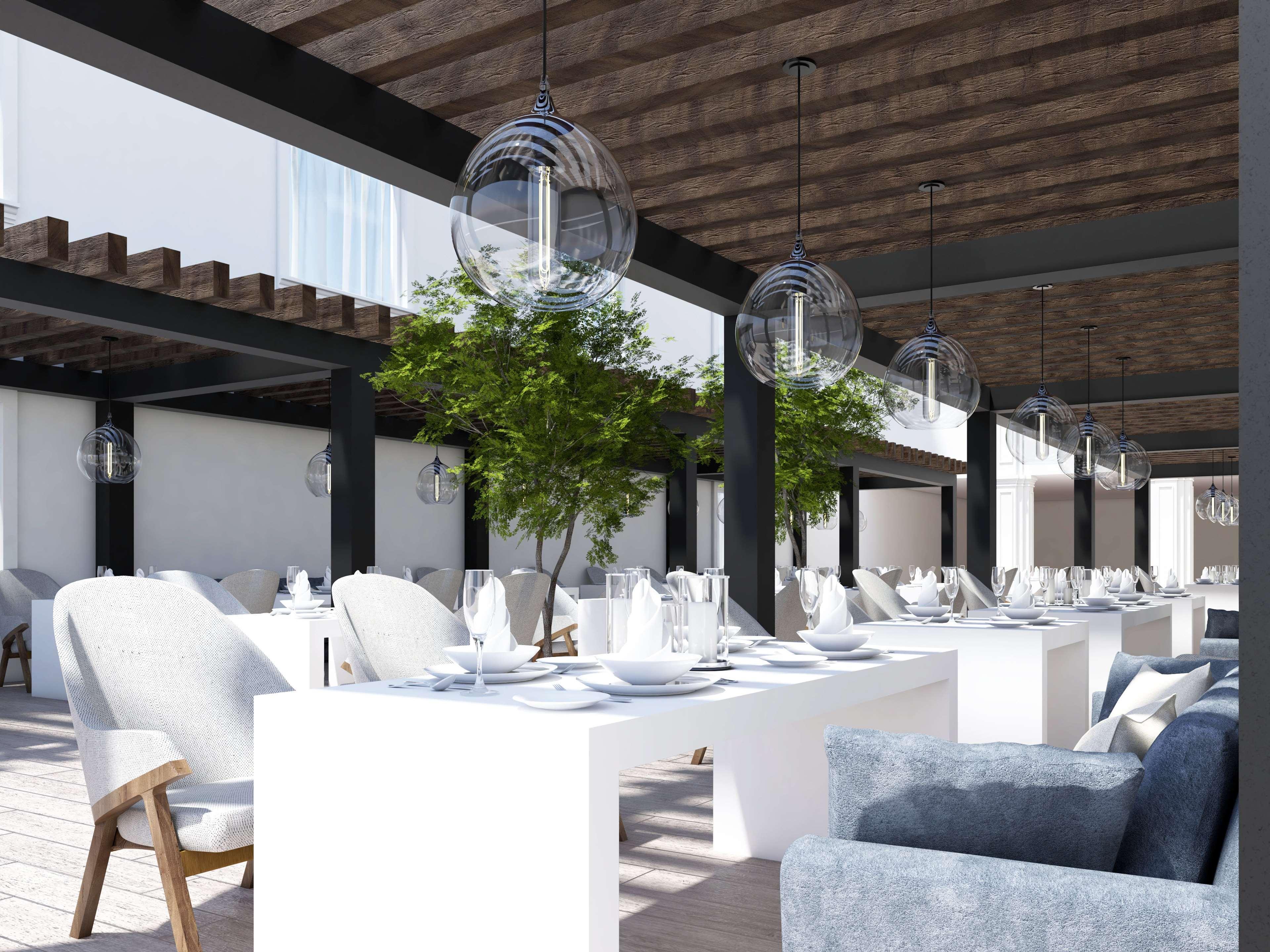 Doubletree By Hilton Toluca Hotel Luaran gambar