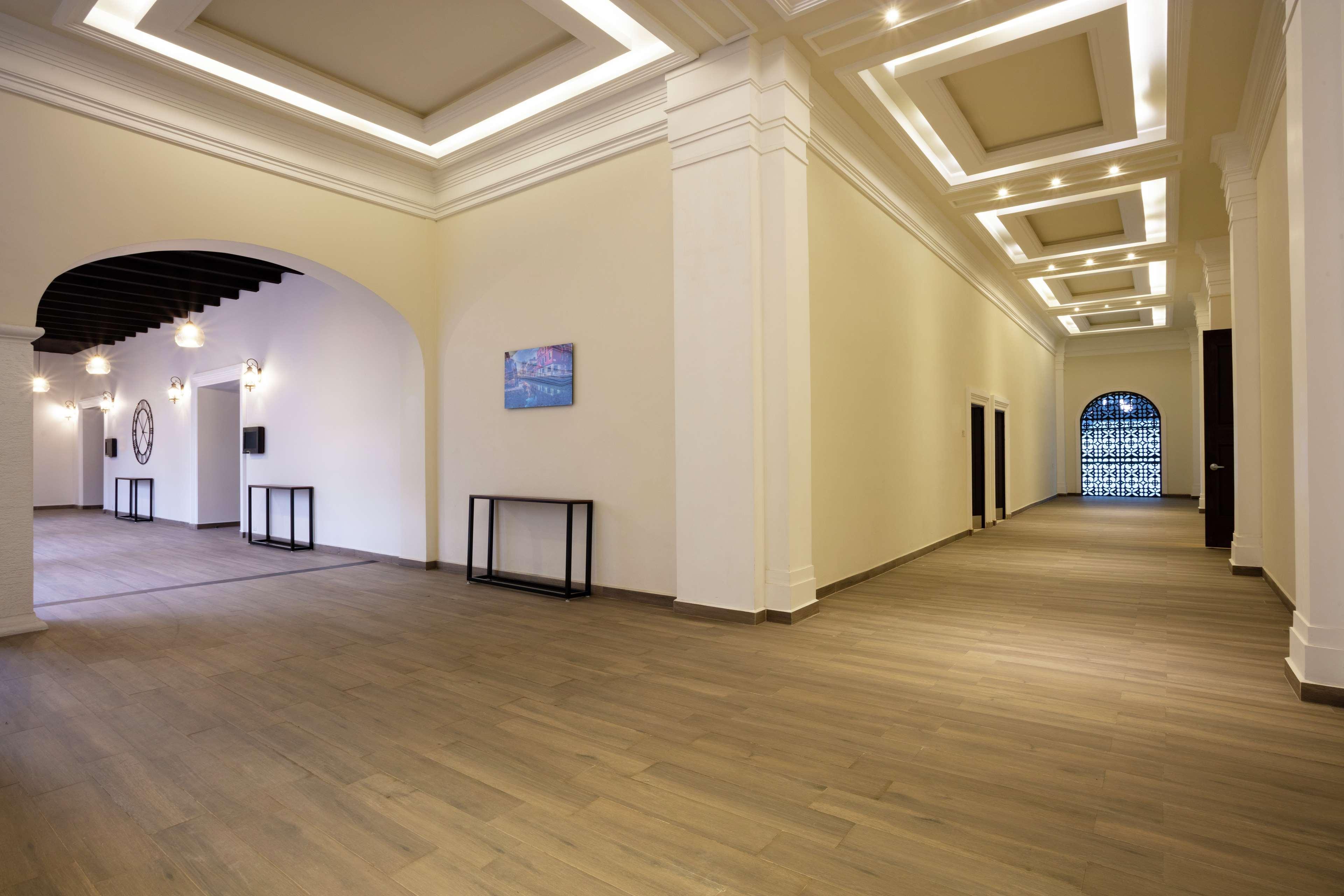 Doubletree By Hilton Toluca Hotel Luaran gambar