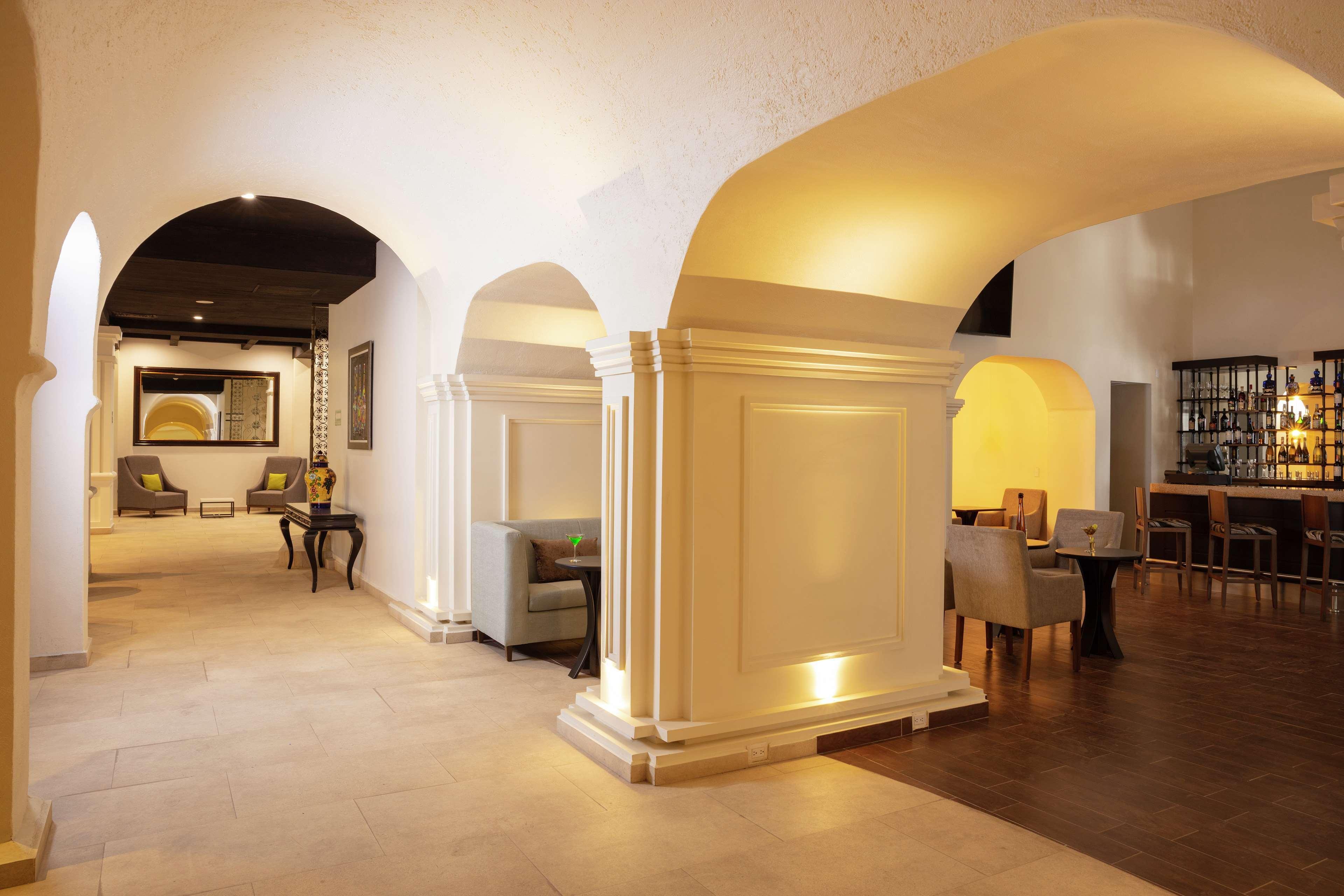 Doubletree By Hilton Toluca Hotel Luaran gambar