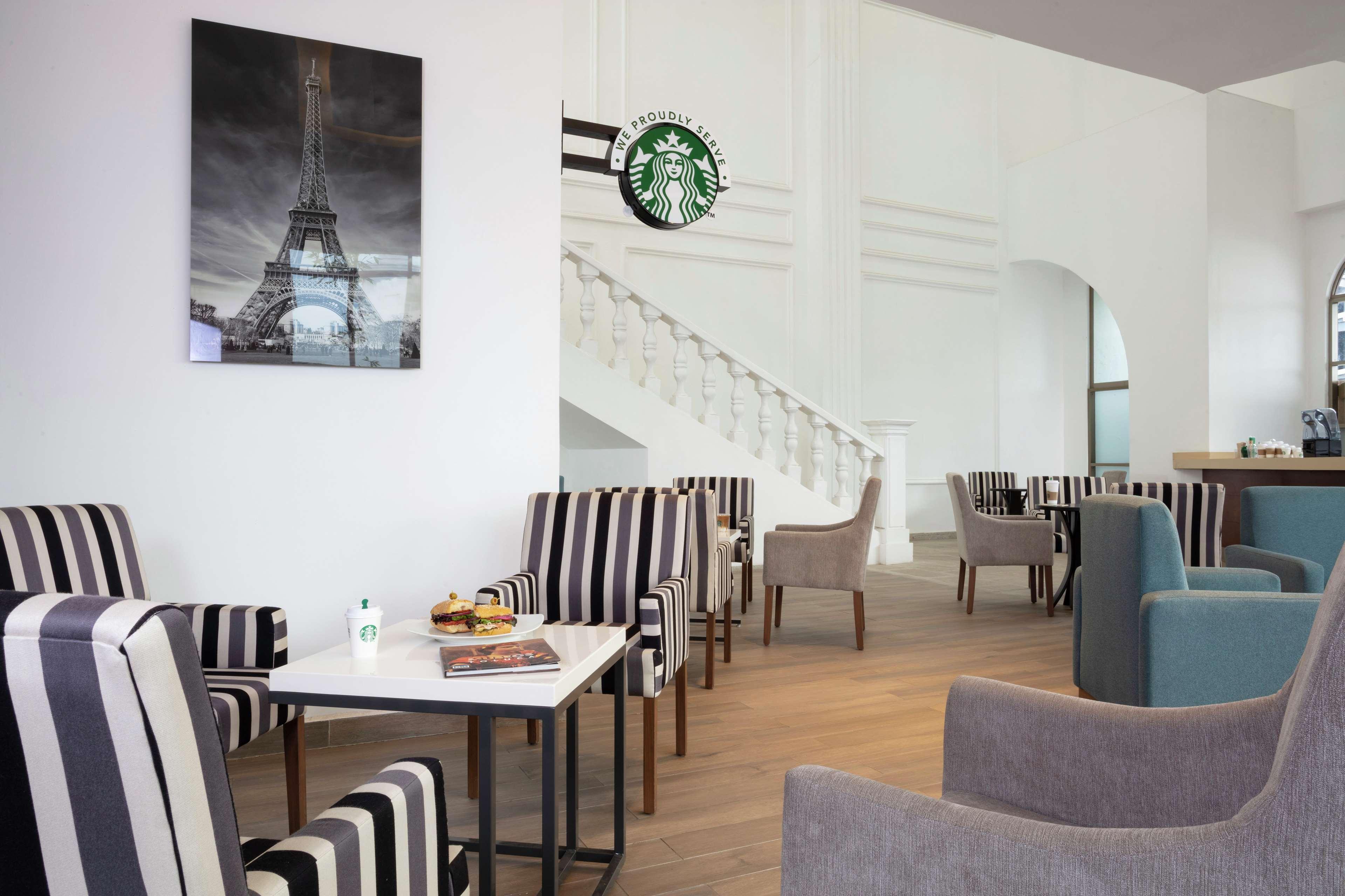 Doubletree By Hilton Toluca Hotel Luaran gambar