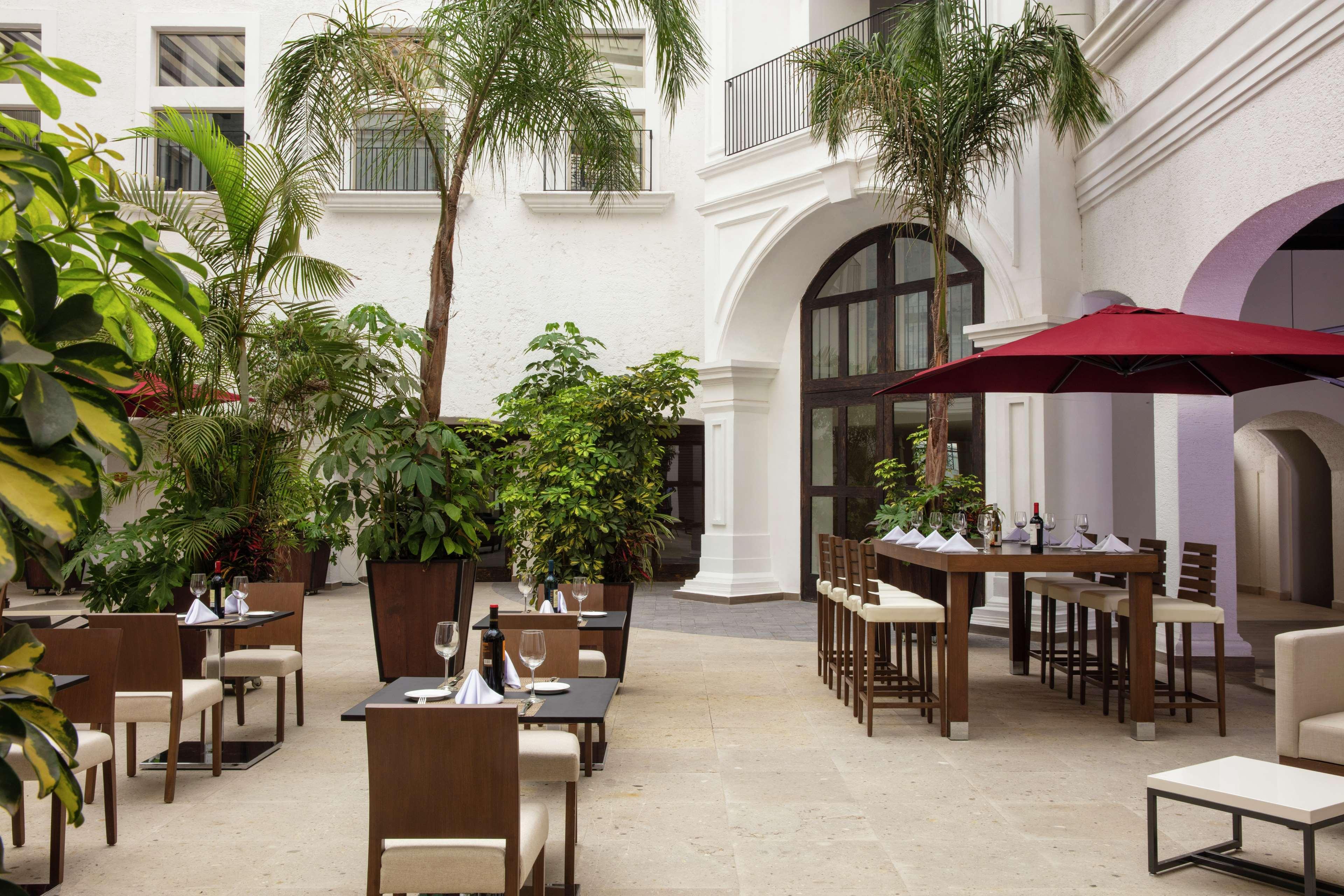 Doubletree By Hilton Toluca Hotel Luaran gambar